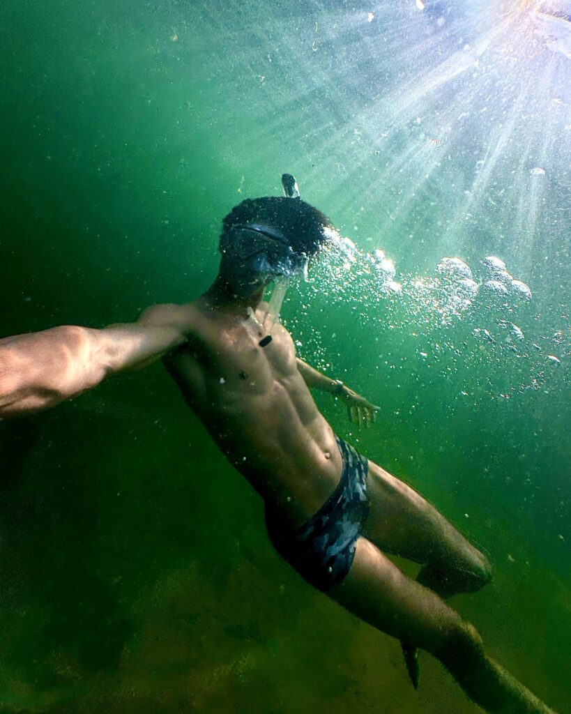 Ladeira - Ilha do fogo