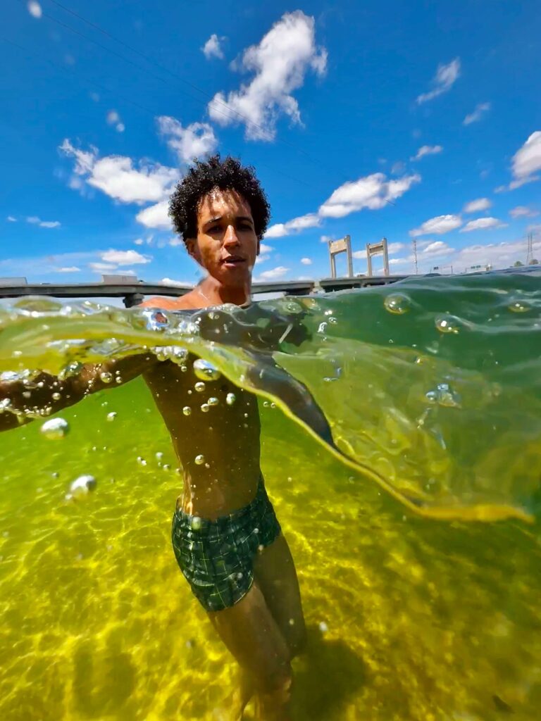 Areia - Ilha do fogo